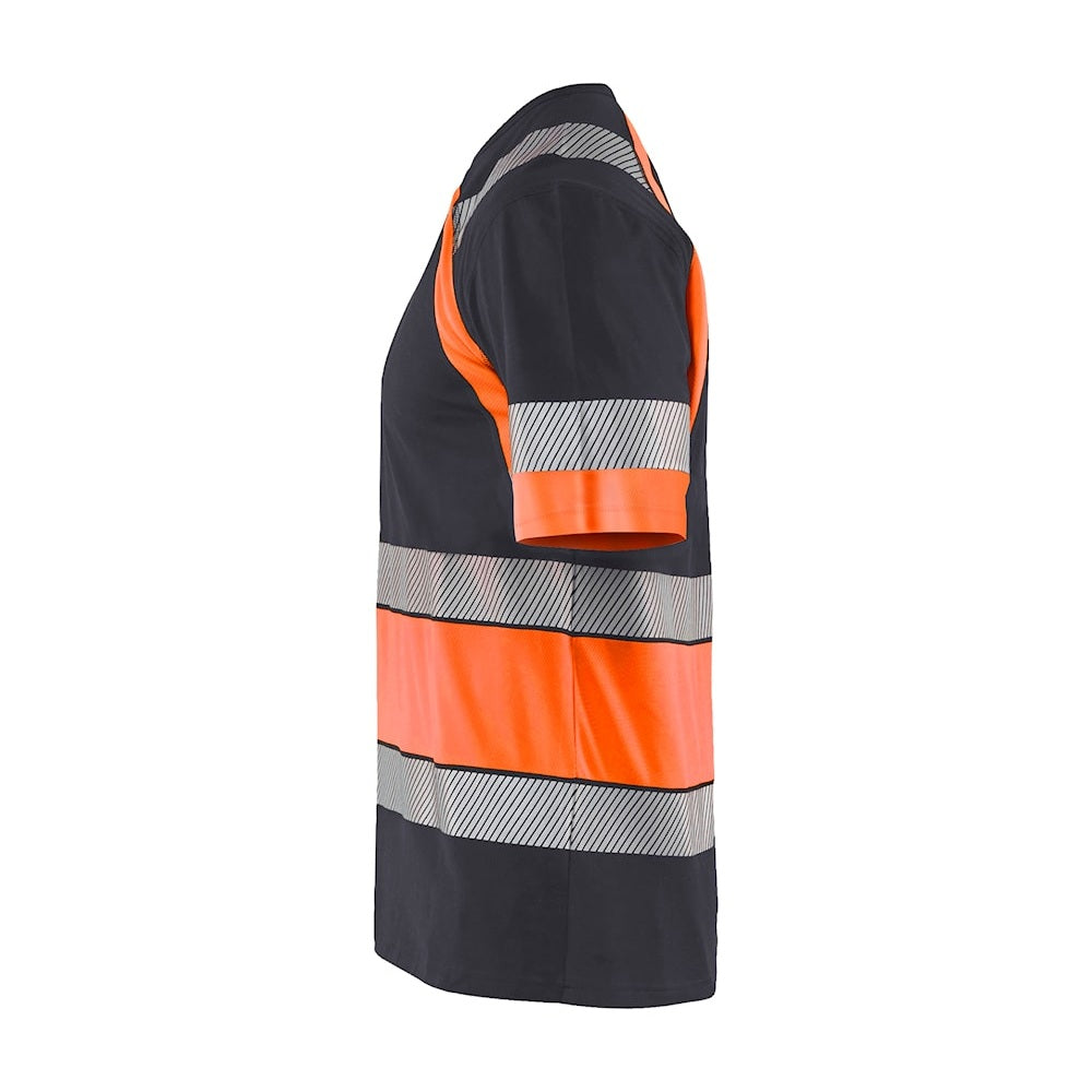 Blaklader Hi-Vis T-Shirt 3421