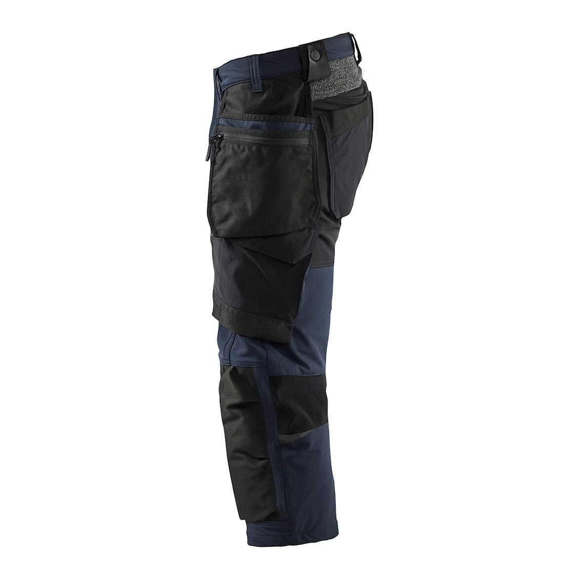 Blaklader Craftsman Pirate Trousers 4-Way Stretch 1521