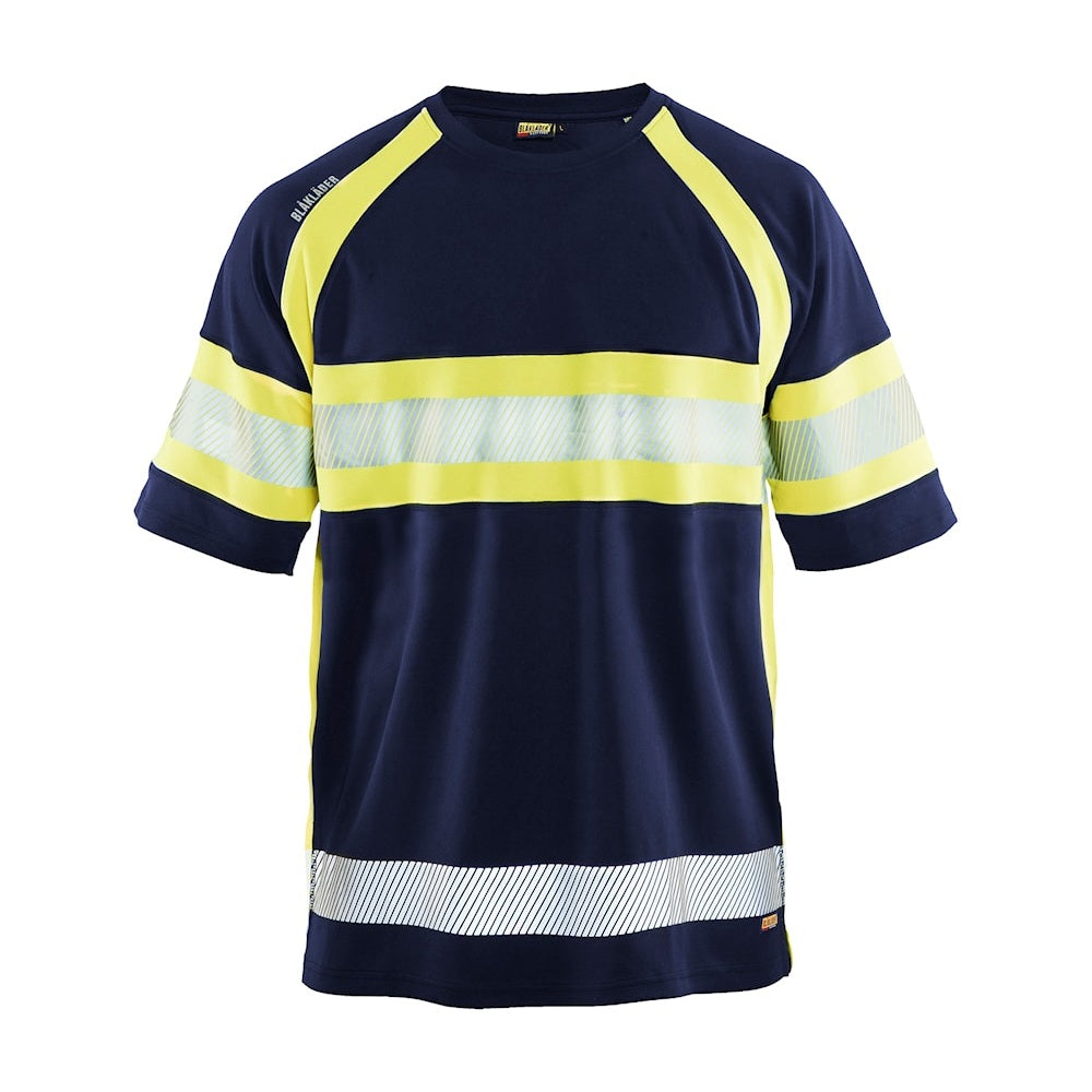 Blaklader Hi-Vis T-Shirt 3337