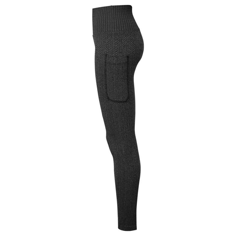 Women's TriDri® Knitted City Leggings