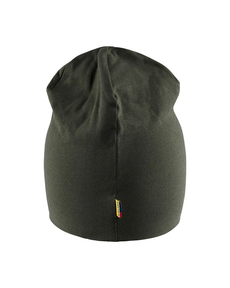 Blaklader Stretchy Hat 2063 #colour_dark-olive-green