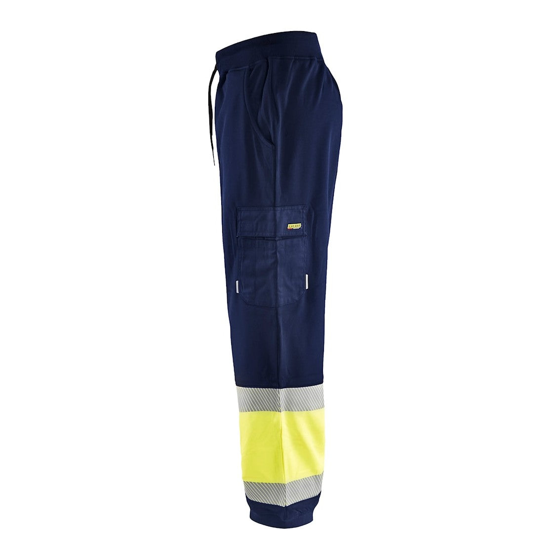 Blaklader Hi-Vis Sweatshirt Trousers 1549