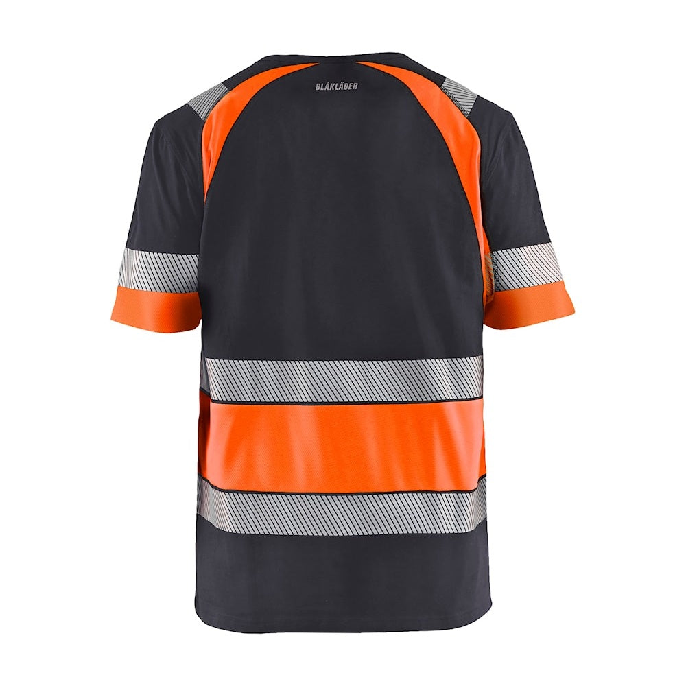 Blaklader Hi-Vis T-Shirt 3421
