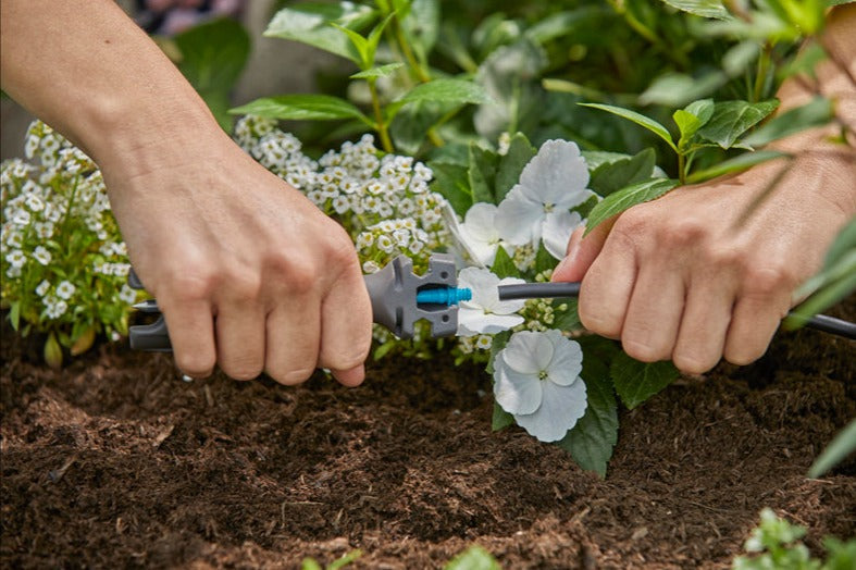 Gardena MDS Installation Tool