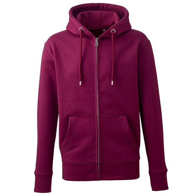 Anthem Men's Anthem Full-Zip Hoodie