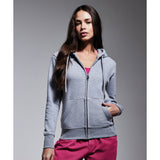 Anthem Women's Anthem Full-Zip Hoodie