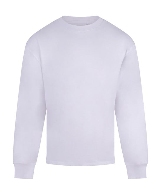 Anthem AM016 Anthem Headline Heavy Long Sleeve T-Shirt
