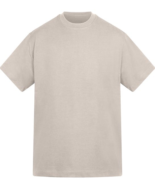 Anthem AM018 Anthem Amplify Heavyweight T-Shirt