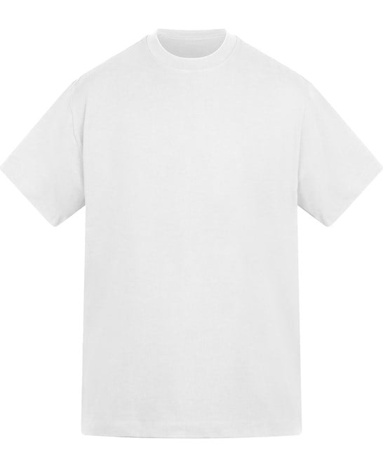 Anthem AM018 Anthem Amplify Heavyweight T-Shirt