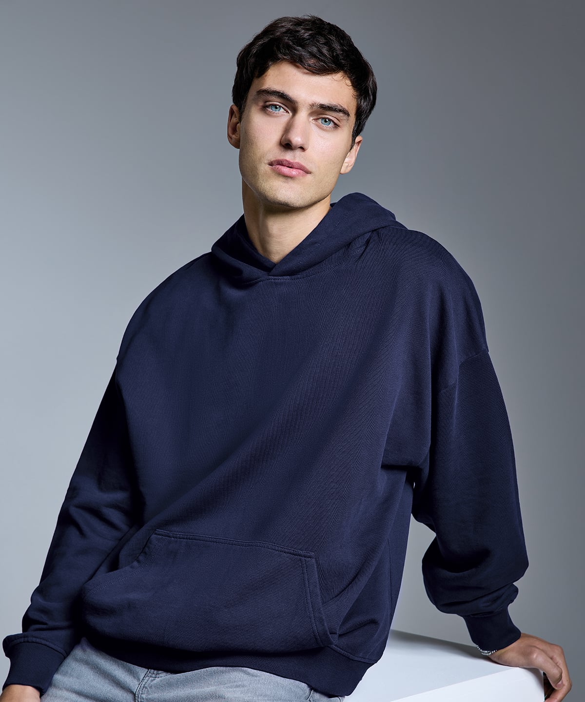 Anthem AM201 Anthem Heavy Bass Hoodie