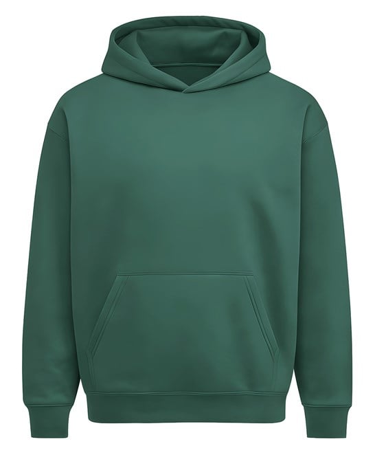 Anthem AM201 Anthem Heavy Bass Hoodie