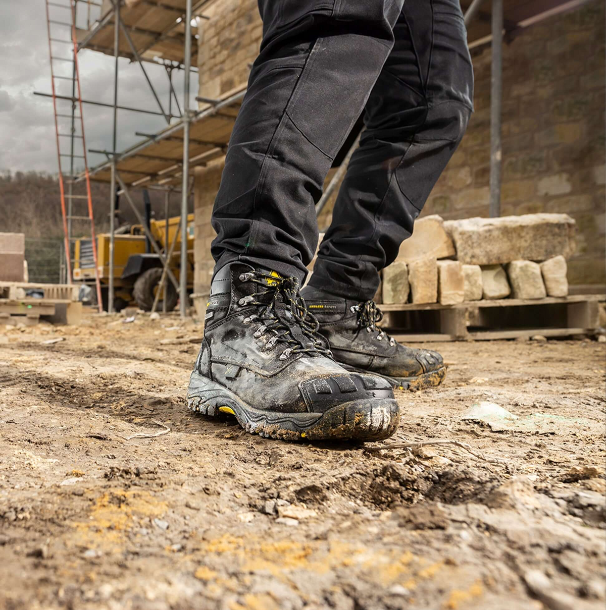 GS Workwear