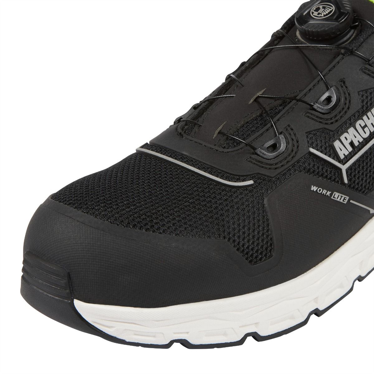 Chatham Apache Trainer with rebound EVA midsole