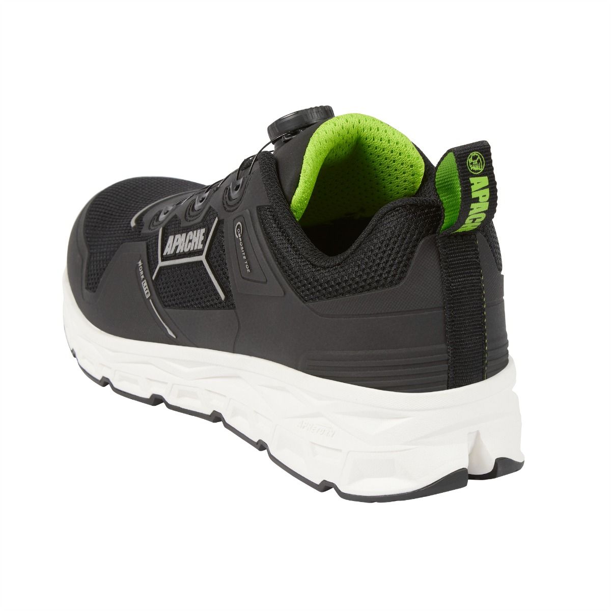 Chatham Apache Trainer with rebound EVA midsole