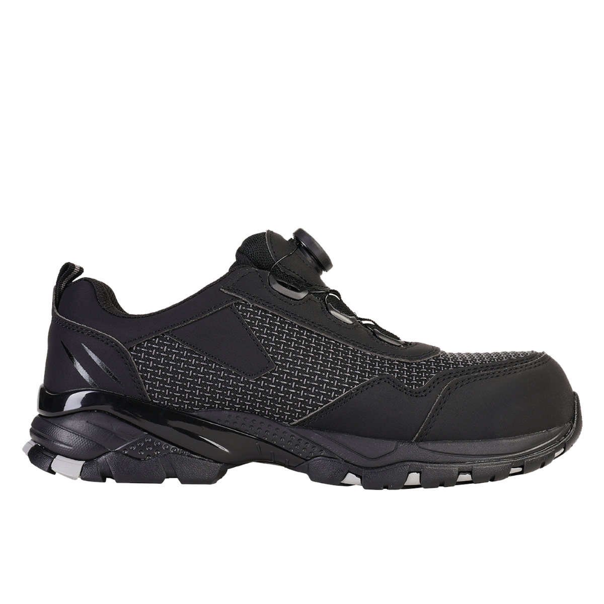 Supertouch APX70-FG Safety Trainer
