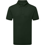 Asquith & Fox Men's Glaciertech Polo