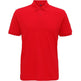 Asquith & Fox Men's Super Smooth Knit Polo