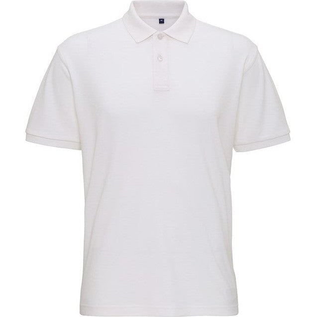 Asquith & Fox Men's Super Smooth Knit Polo