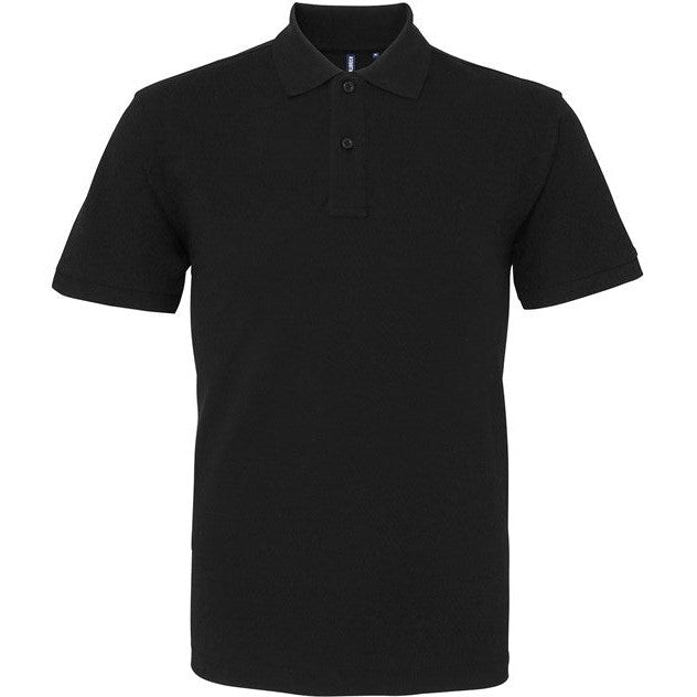 Asquith & Fox Men's Classic Fit Polo