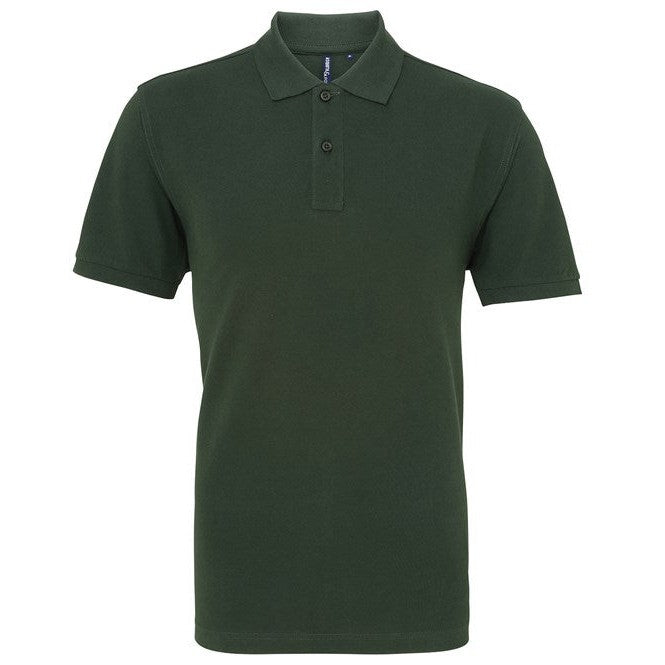 Asquith & Fox Men's Classic Fit Polo