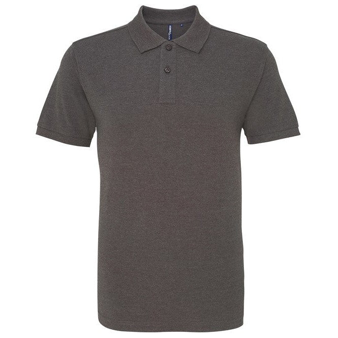 Asquith & Fox Men's Classic Fit Polo