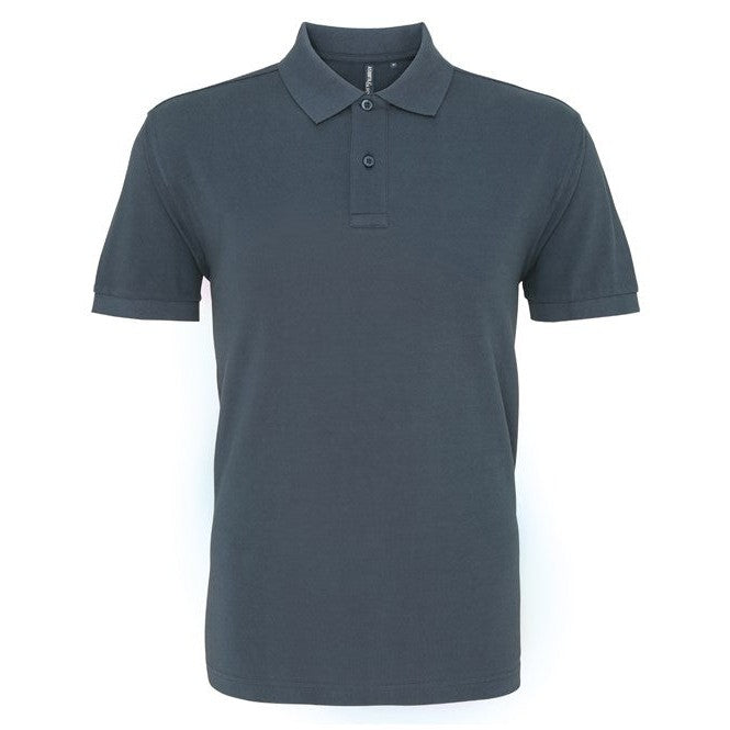 Asquith & Fox Men's Classic Fit Polo