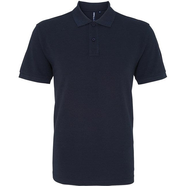 Asquith & Fox Men's Classic Fit Polo