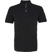 Asquith & Fox Men's Classic Fit Polo