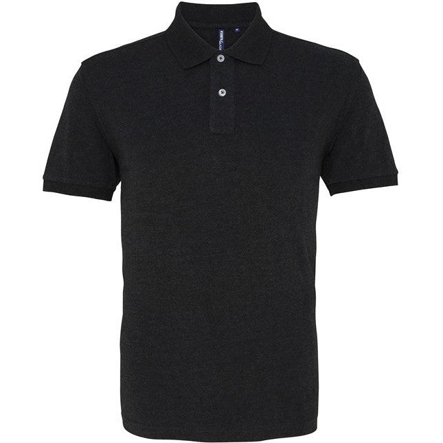 Asquith & Fox Men's Classic Fit Polo