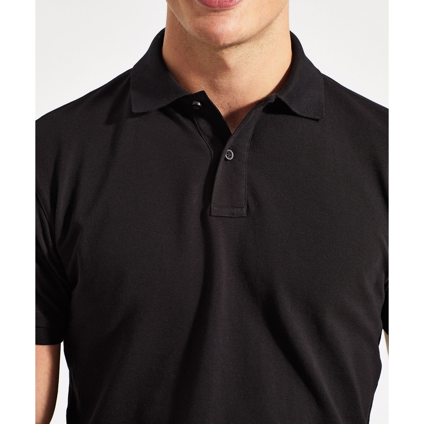 Asquith & Fox Men's Classic Fit Polo