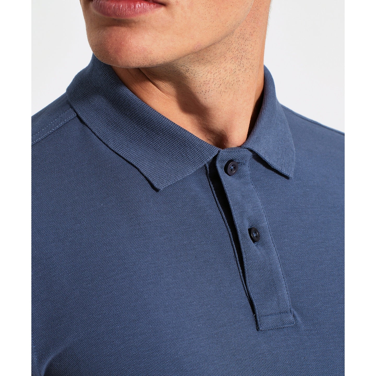 Asquith & Fox Men's Classic Fit Polo