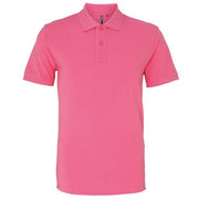 Asquith & Fox Men's Classic Fit Polo