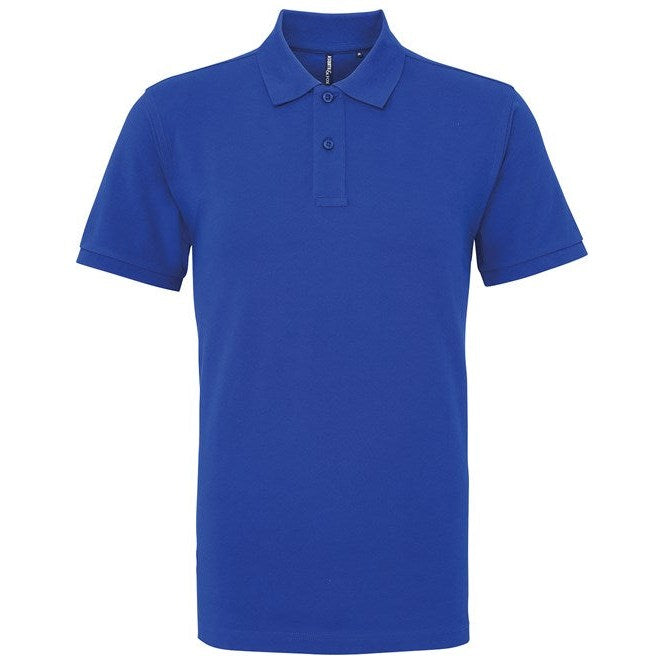 Asquith & Fox Men's Classic Fit Polo