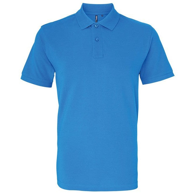 Asquith & Fox Men's Classic Fit Polo