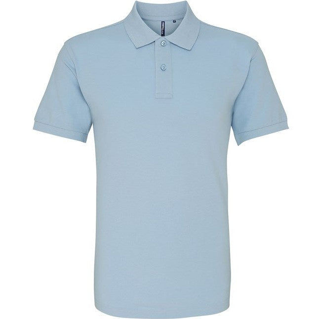 Asquith & Fox Men's Classic Fit Polo