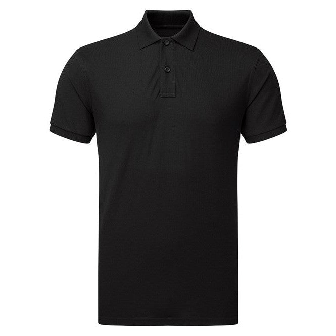 Asquith & Fox Men's Polycotton Blend Polo