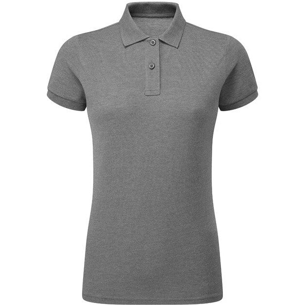 Asquith & Fox Women's Classic Fit Polo
