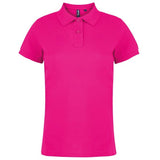 Asquith & Fox Women's Classic Fit Polo