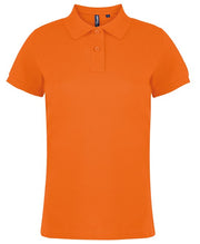 Asquith & Fox Women's Classic Fit Polo