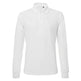 Asquith & Fox Men's Classic Fit Long Sleeved Polo