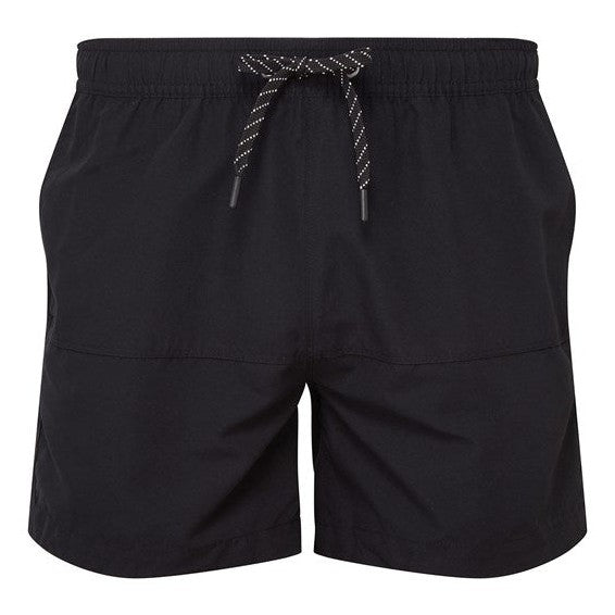 Asquith & Fox Block Colour Swim Shorts