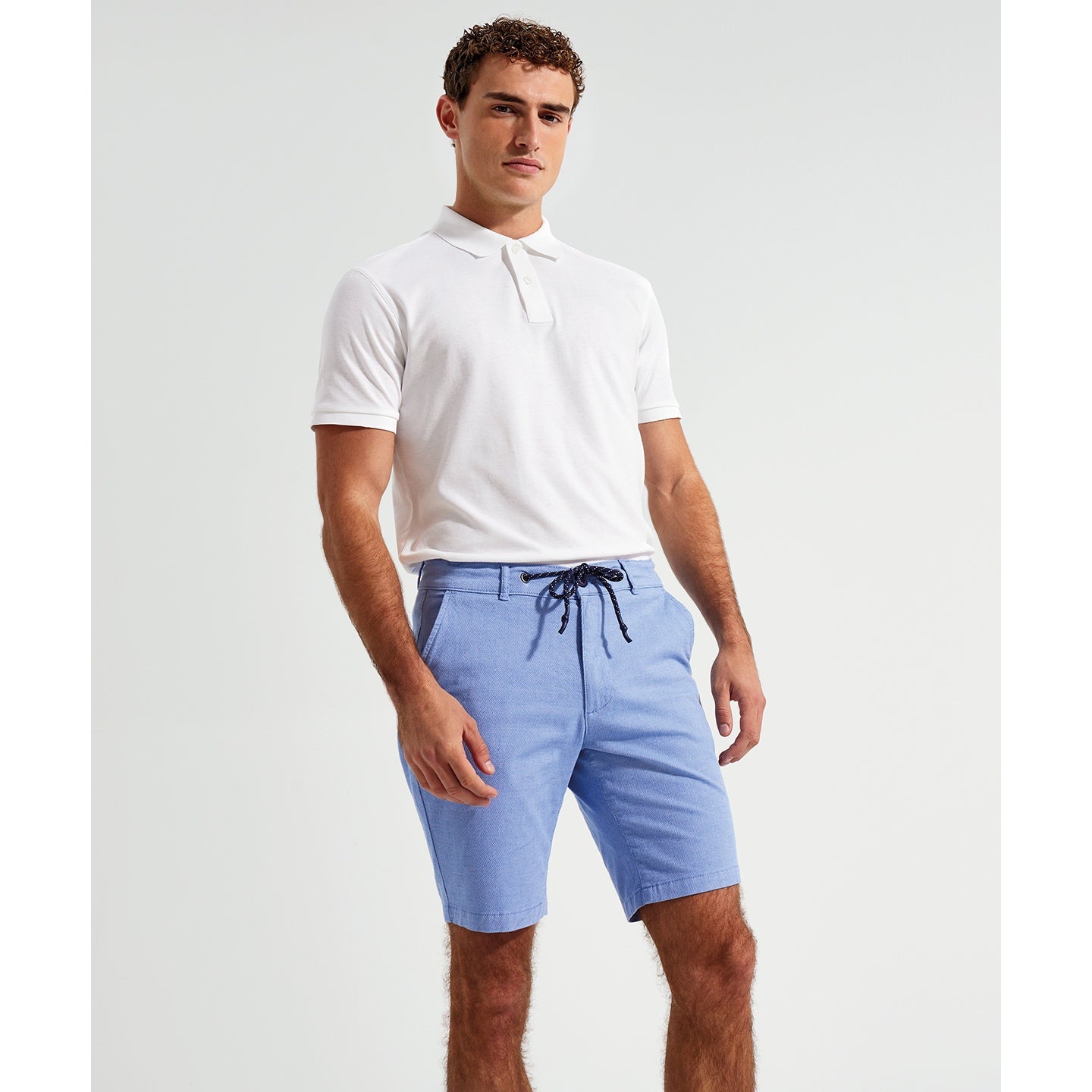 Asquith & Fox Men's Everyday Chino Shorts