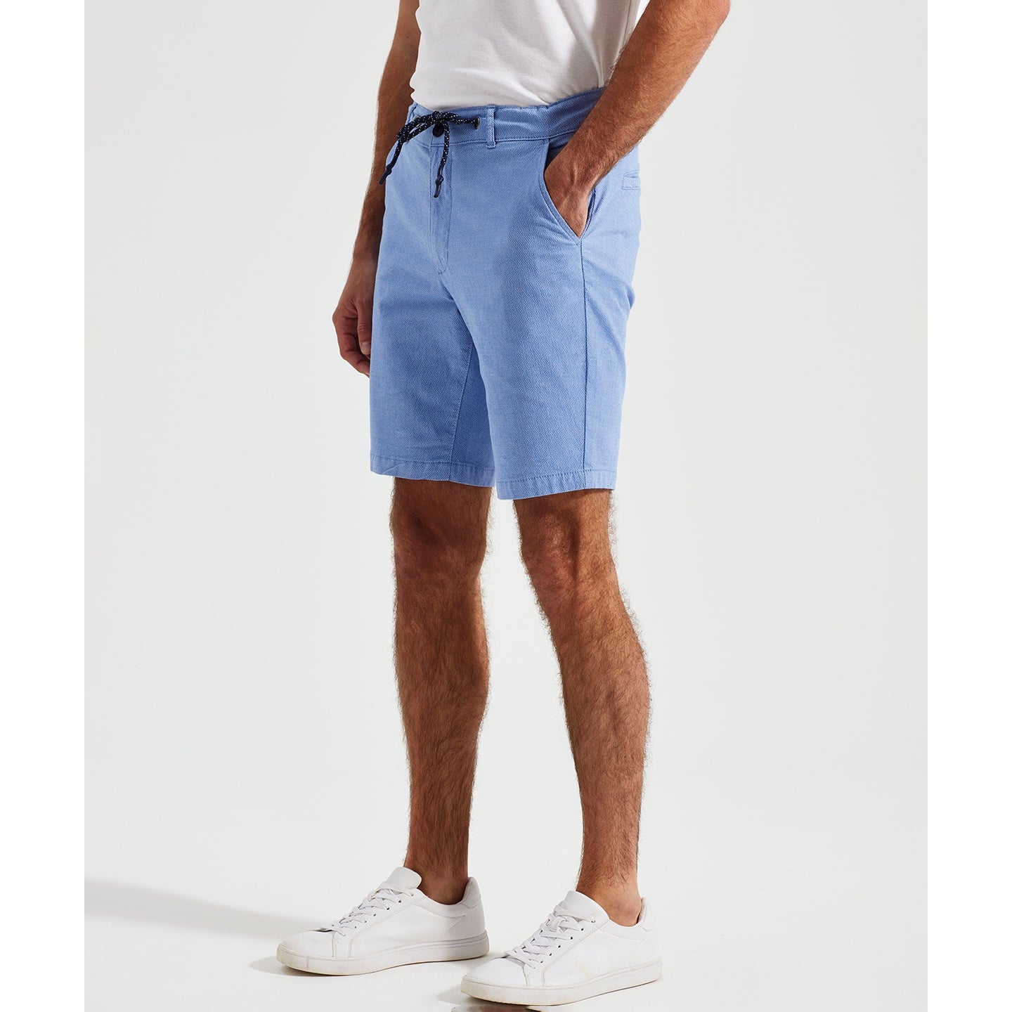 Asquith & Fox Men's Everyday Chino Shorts
