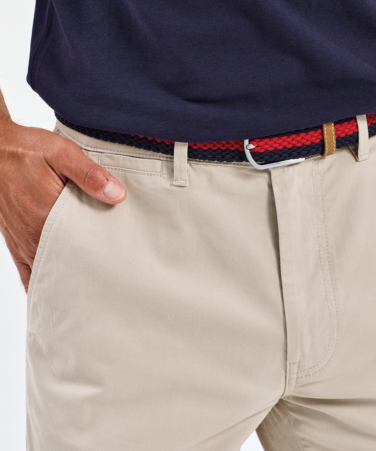 Asquith & Fox AQ059 Men’s Ultimate Chinos