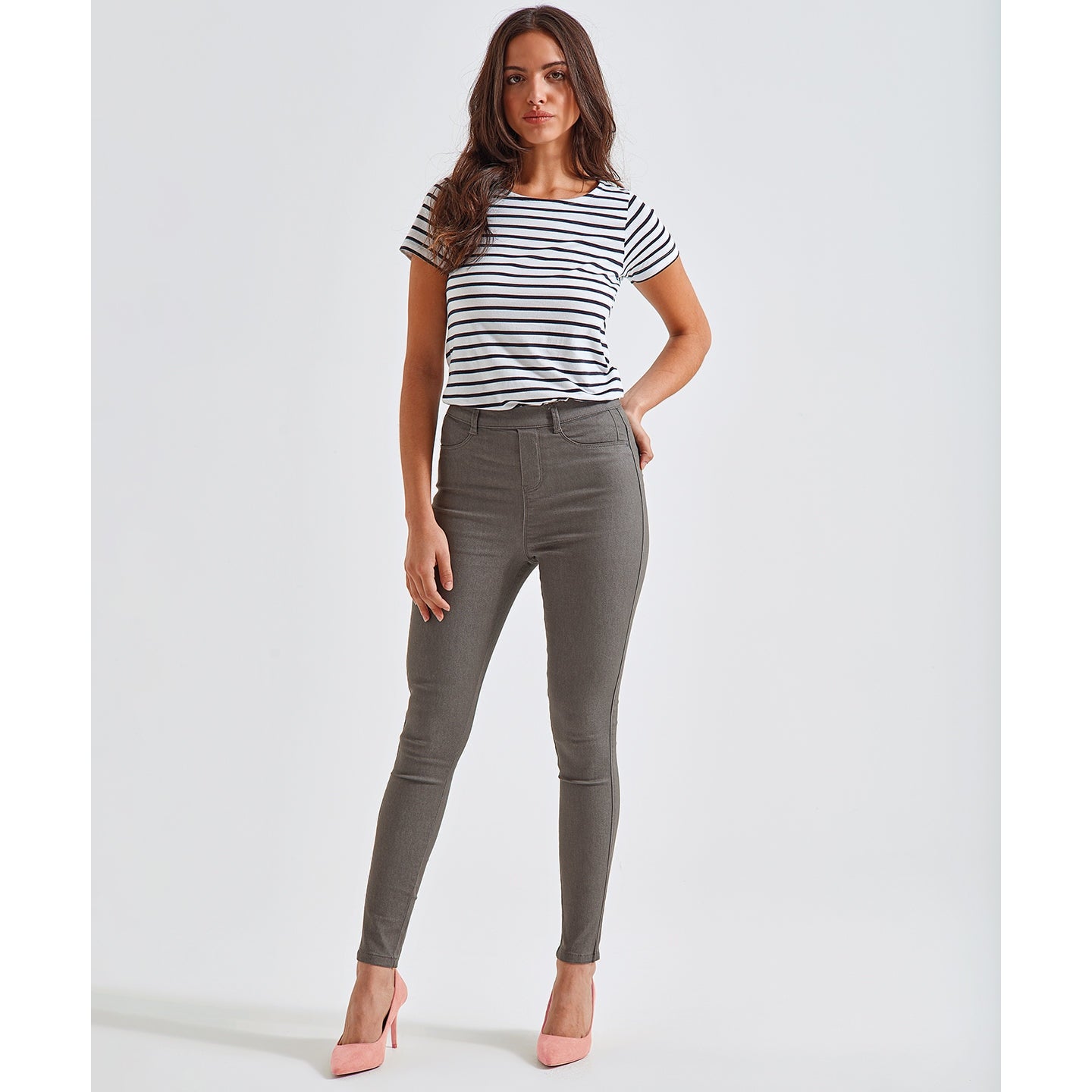 Asquith & Fox Women's Jeggings