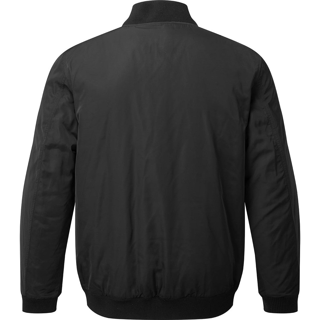 Asquith & Fox Men's Padded Bomber
