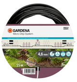 Gardena Extension Irrigation for Rows of plants protruding above the ground 4.6mm (3/16")