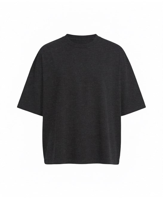 AWDis AT004 Awdis 240 Boxy Cropped T