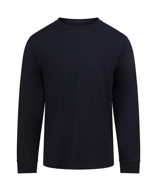 AWDis AT012 Awdis 180 Long Sleeve T