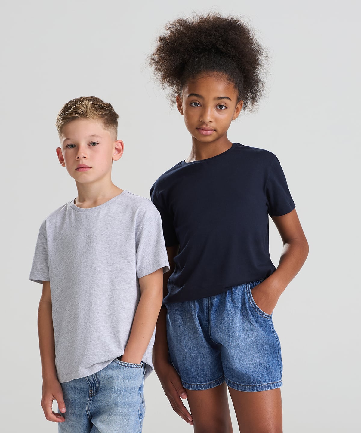 AWDis AT02J The Awdis Kids 180 T